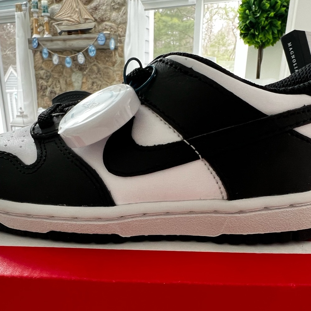 Nike Dunk Low